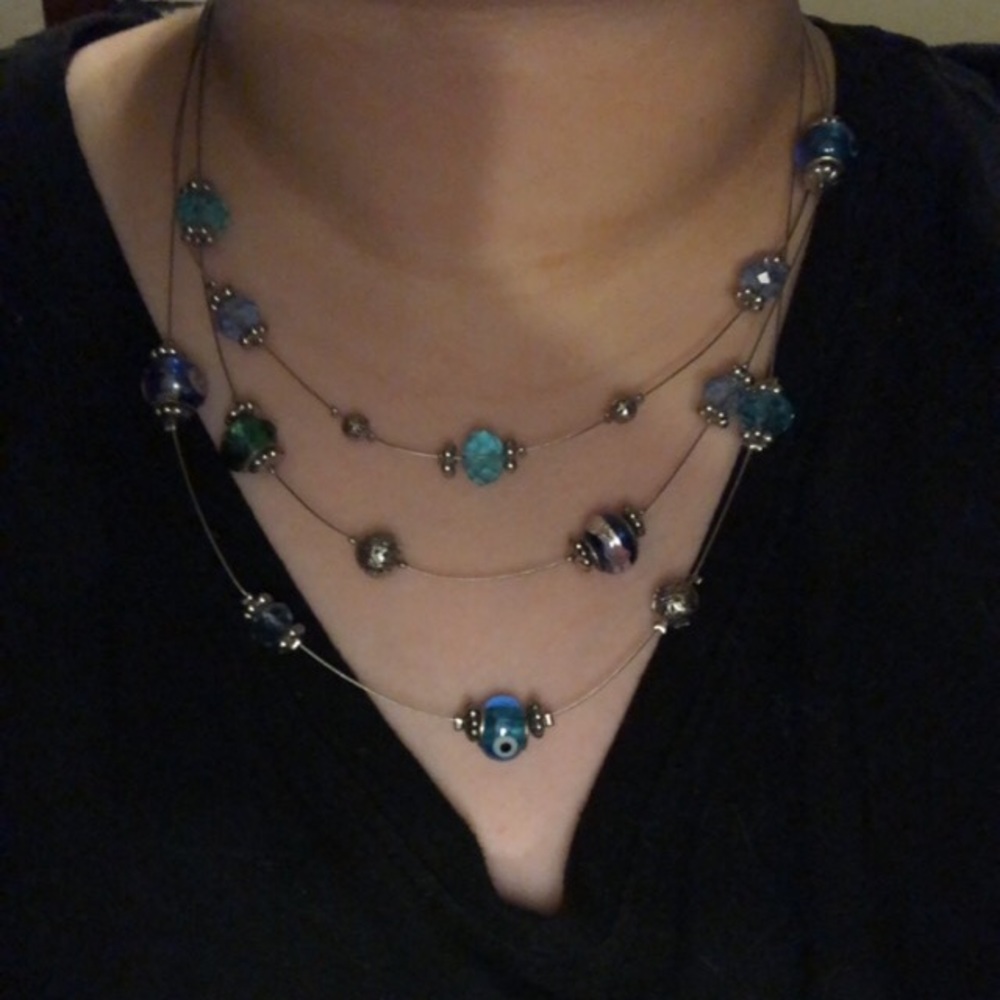 Unbranded Necklaces